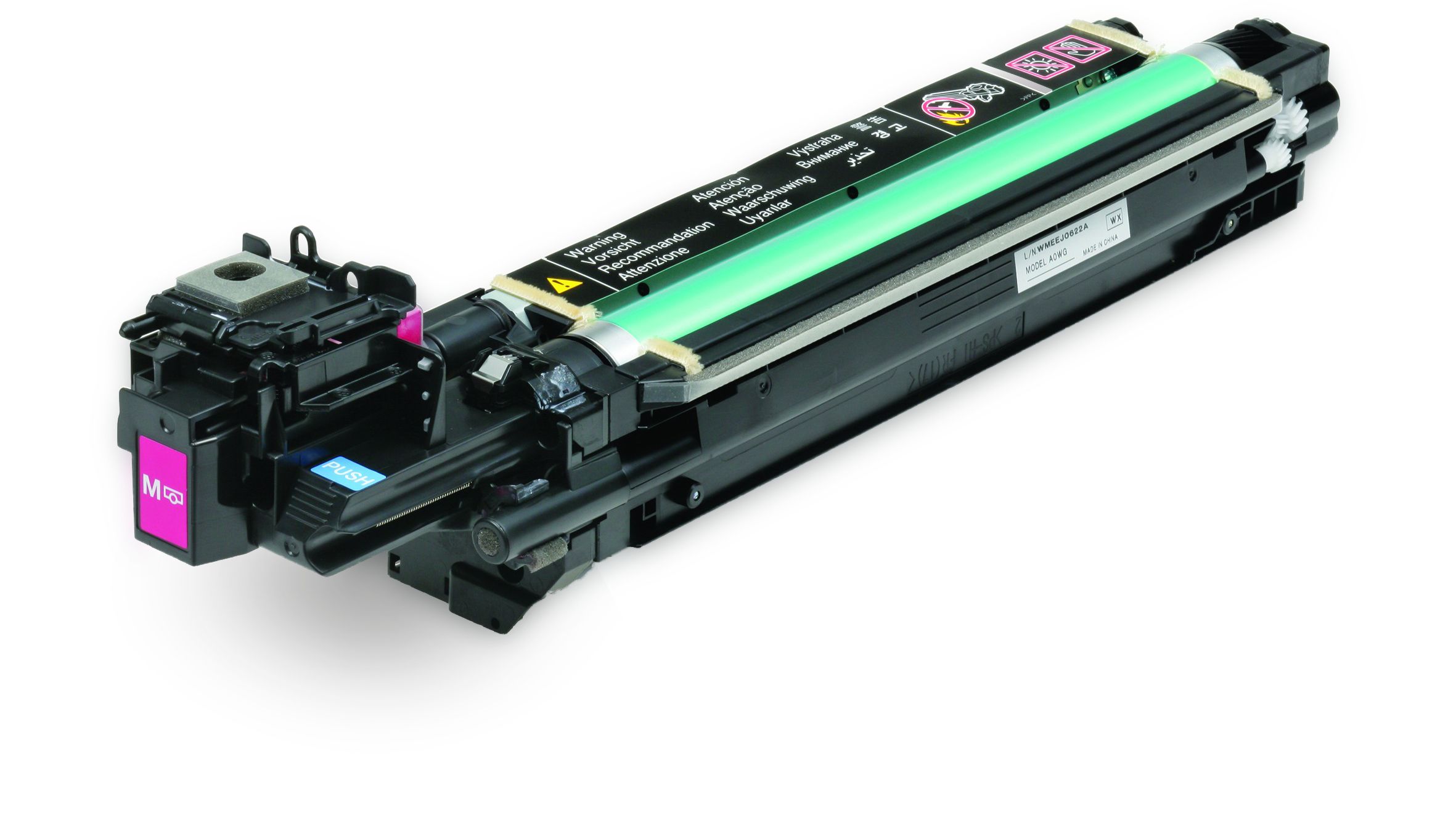 foto del prodotto epson fotoconduttore magenta
