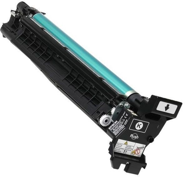 foto del prodotto epson fotoconduttore nero