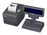 foto del prodotto epson fp-81ii rt 014jn italy fiscal, ps, lcd std, eth, 80mm, k23, edg - c31cb75014jn