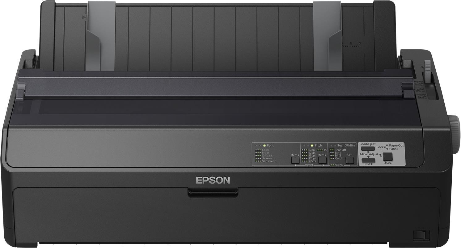 foto del prodotto epson fx 2190ii