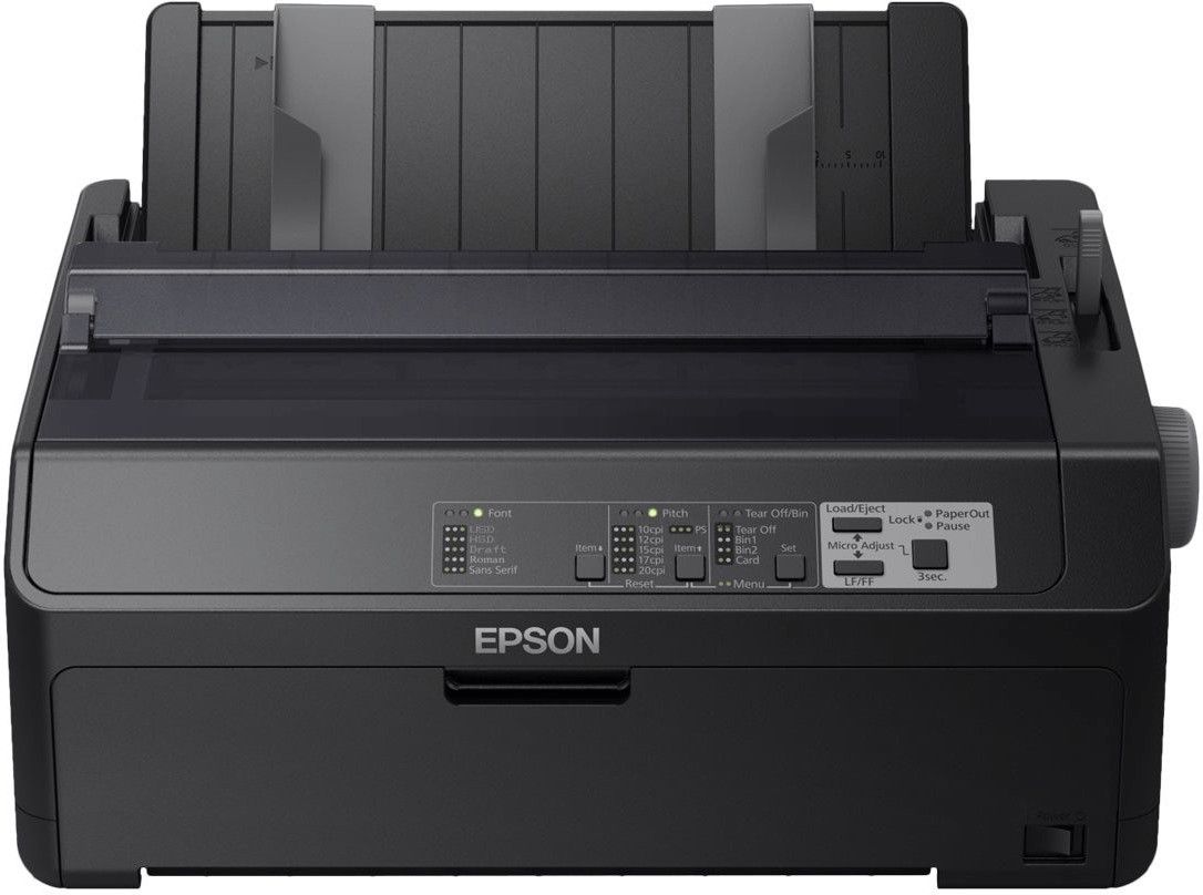 foto del prodotto epson fx 890iin