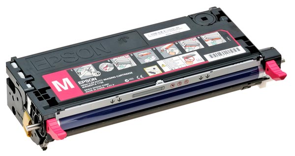 foto del prodotto epson imaging magenta