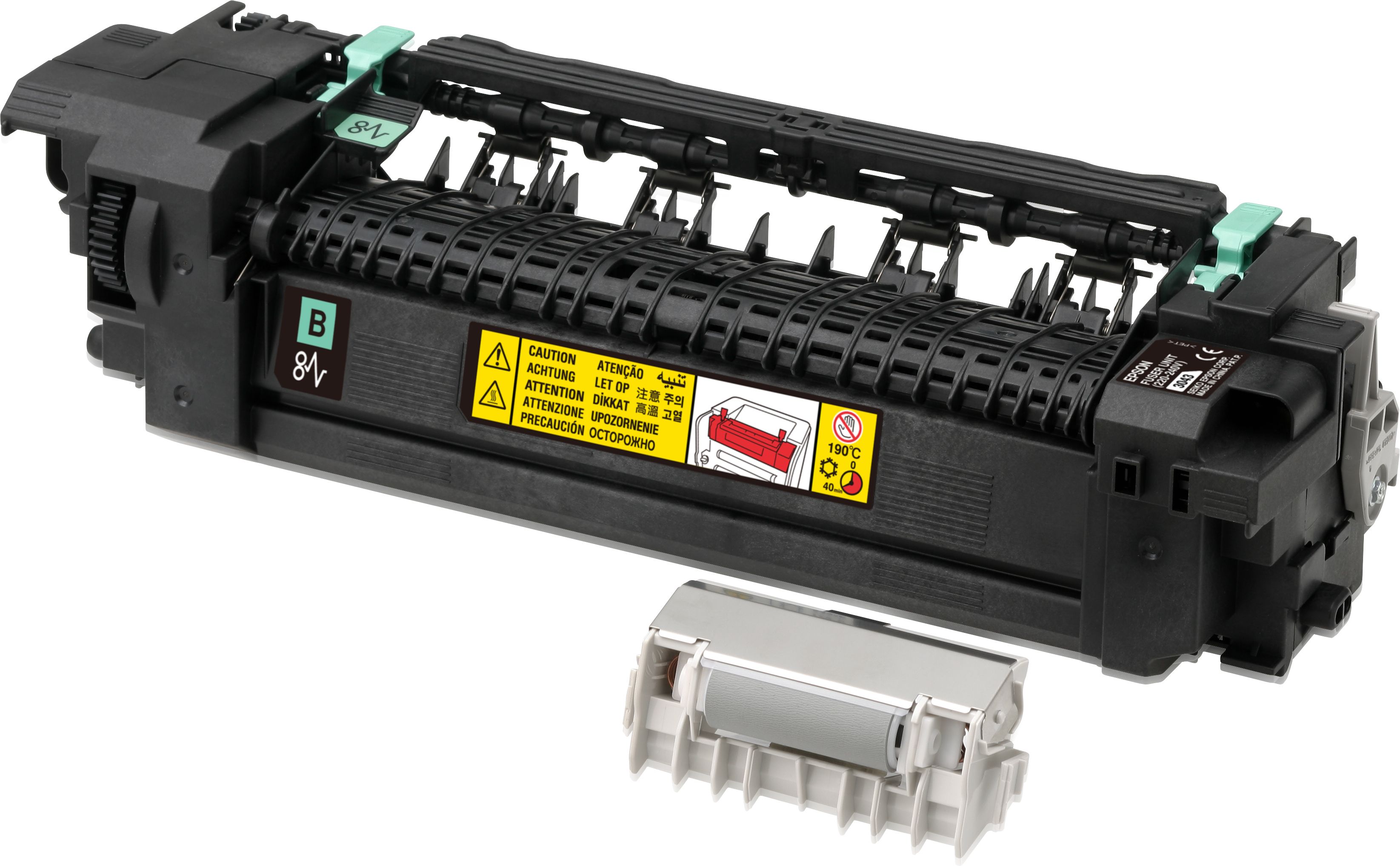 foto del prodotto epson kit fusore
