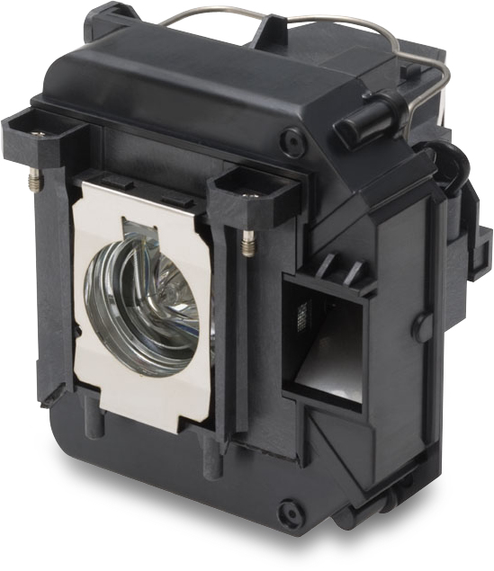 foto del prodotto epson lampada elplp60