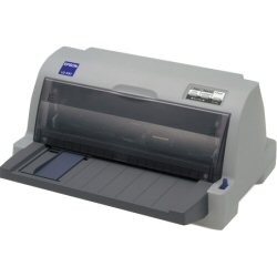 foto del prodotto epson lq 630