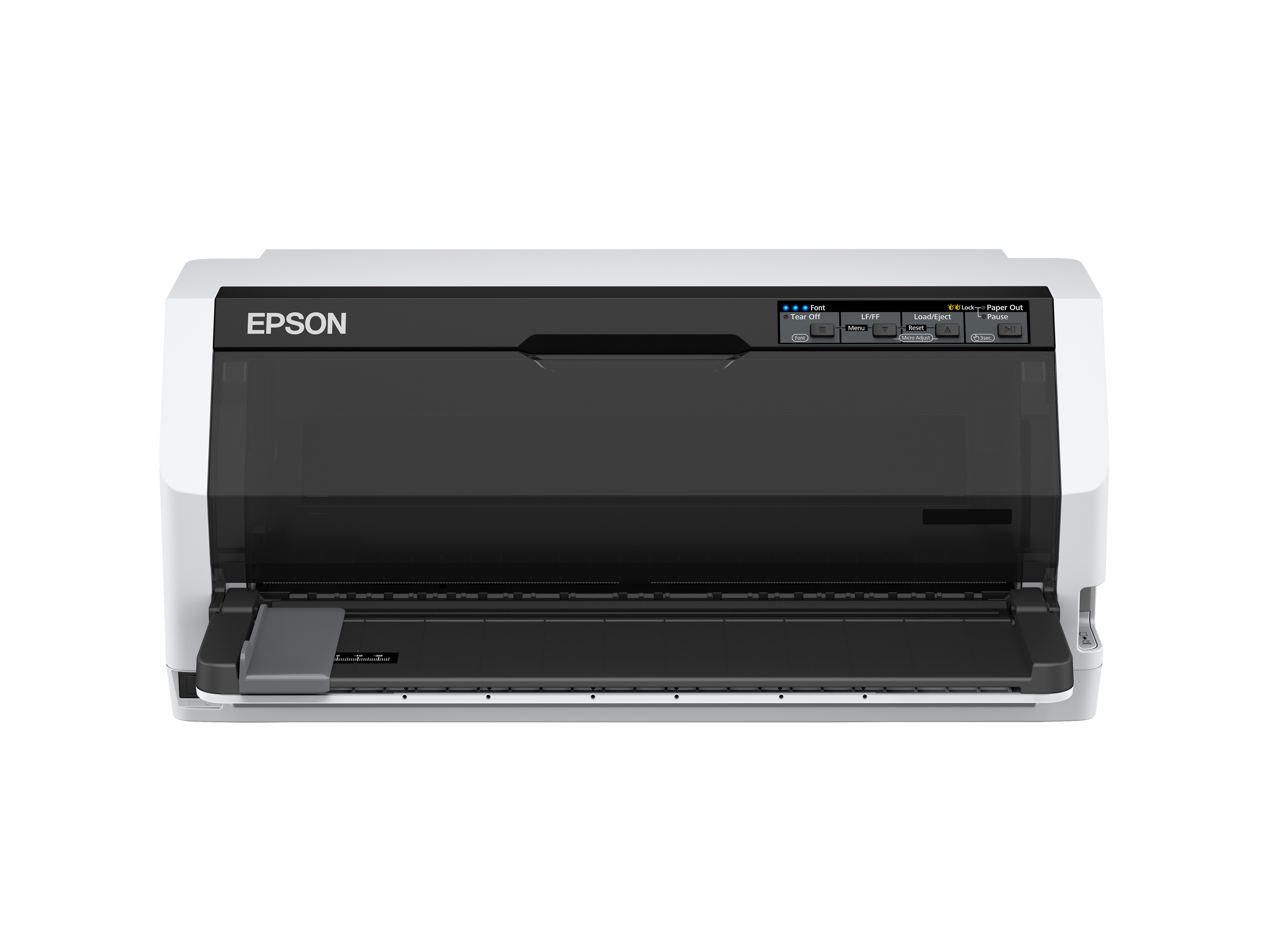 foto del prodotto epson lq 780n