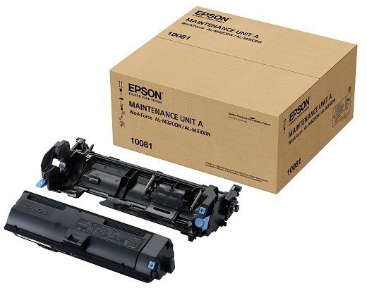 foto del prodotto epson maintenance unit a dev toner 