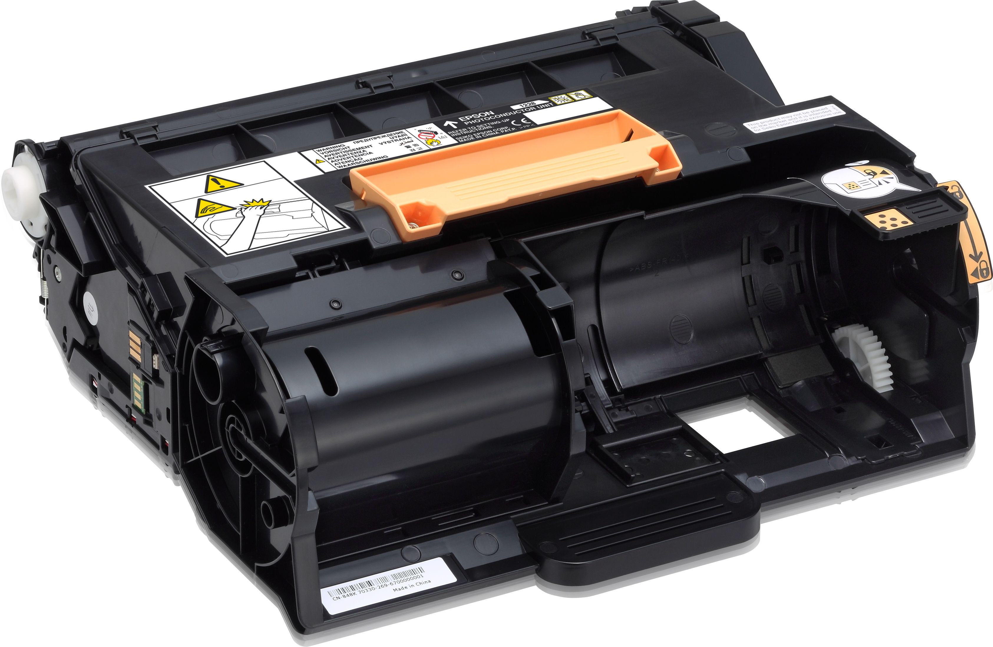 foto del prodotto epson photoconductor unit 100k