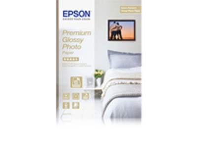 foto del prodotto epson premium glossy photo paper 250 , in rotoli da 152, 4cm x 30, 5m