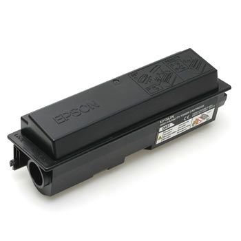 foto del prodotto epson return toner nero