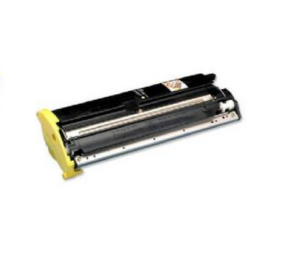 foto del prodotto epson s050034 toner amarillo para impresora aculaser c2000 cartuccia toner 1 pz originale giallo