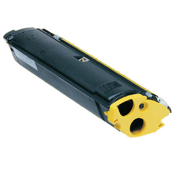 foto del prodotto epson s050097 t ner amarillo para aculaser c900 cartuccia toner 1 pz originale giallo