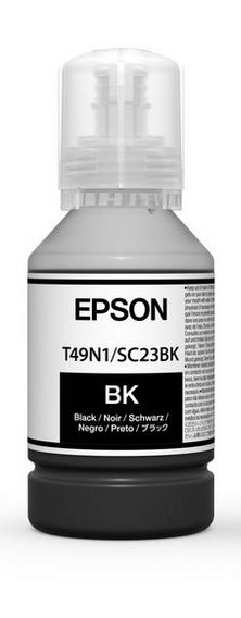 foto del prodotto epson sc t3100x cartuccia d inchiostro 1 pz originale nero