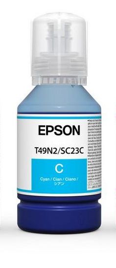foto del prodotto epson sc t3100x cyan cartuccia d inchiostro 1 pz originale ciano