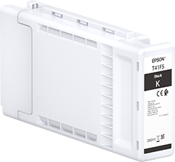 foto del prodotto epson singlepack ultrachrome xd2 t41f540 black 350ml