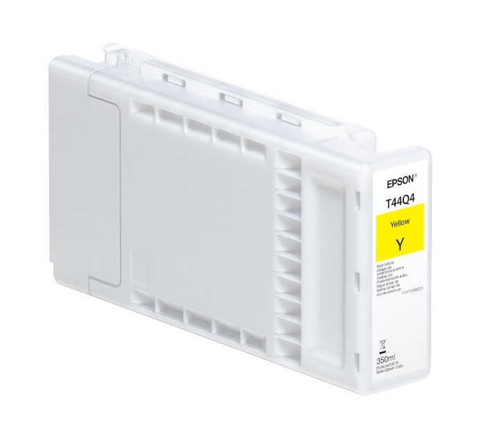 foto del prodotto epson singlepack yellow t44q440 ultrachrome pro 12 350ml