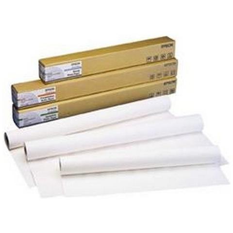 foto del prodotto epson singleweight matte paper, in rotoli da 60, 96cm 24 x 40m.
