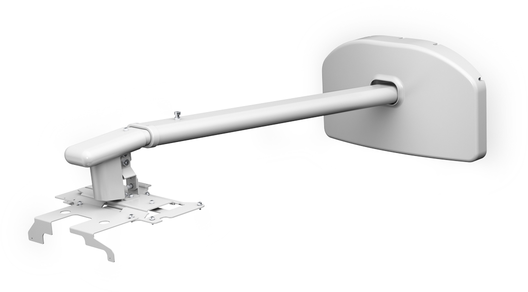 foto del prodotto epson staffa a parete elpmb27