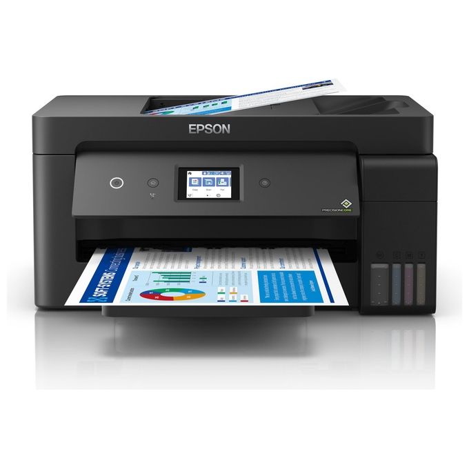 foto del prodotto epson stampante inkjet multifunzione ecotank et 15000 risoluzione 4800x1200 dpi a3 wi fi