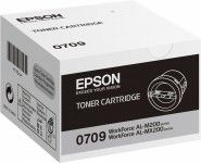 foto del prodotto epson standard capacity toner cartridge 2.5k