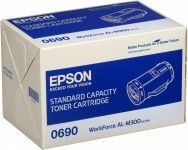 foto del prodotto epson standard capacity toner cartridge 2.7k