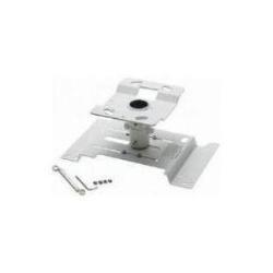 foto del prodotto epson supporto per il montaggio a soffitto bianco elpmb22