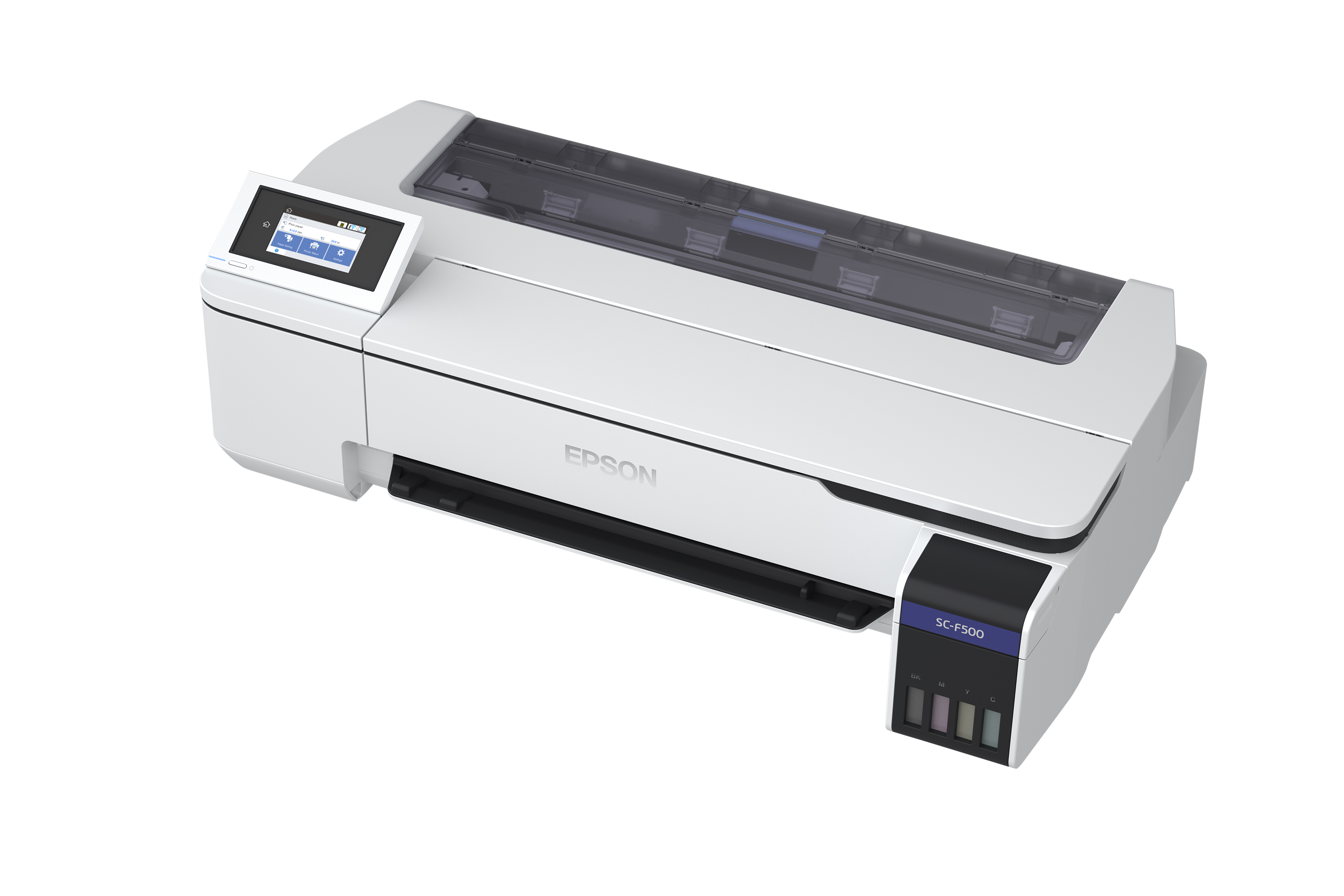 foto del prodotto epson surecolor sc f500