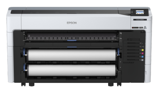 foto del prodotto epson surecolor sc p8500dl std stampante grandi formati wi fi ad inchiostro a colori 2400 x 1200 dpi a1 594 x 841 mm collegamento ethernet lan