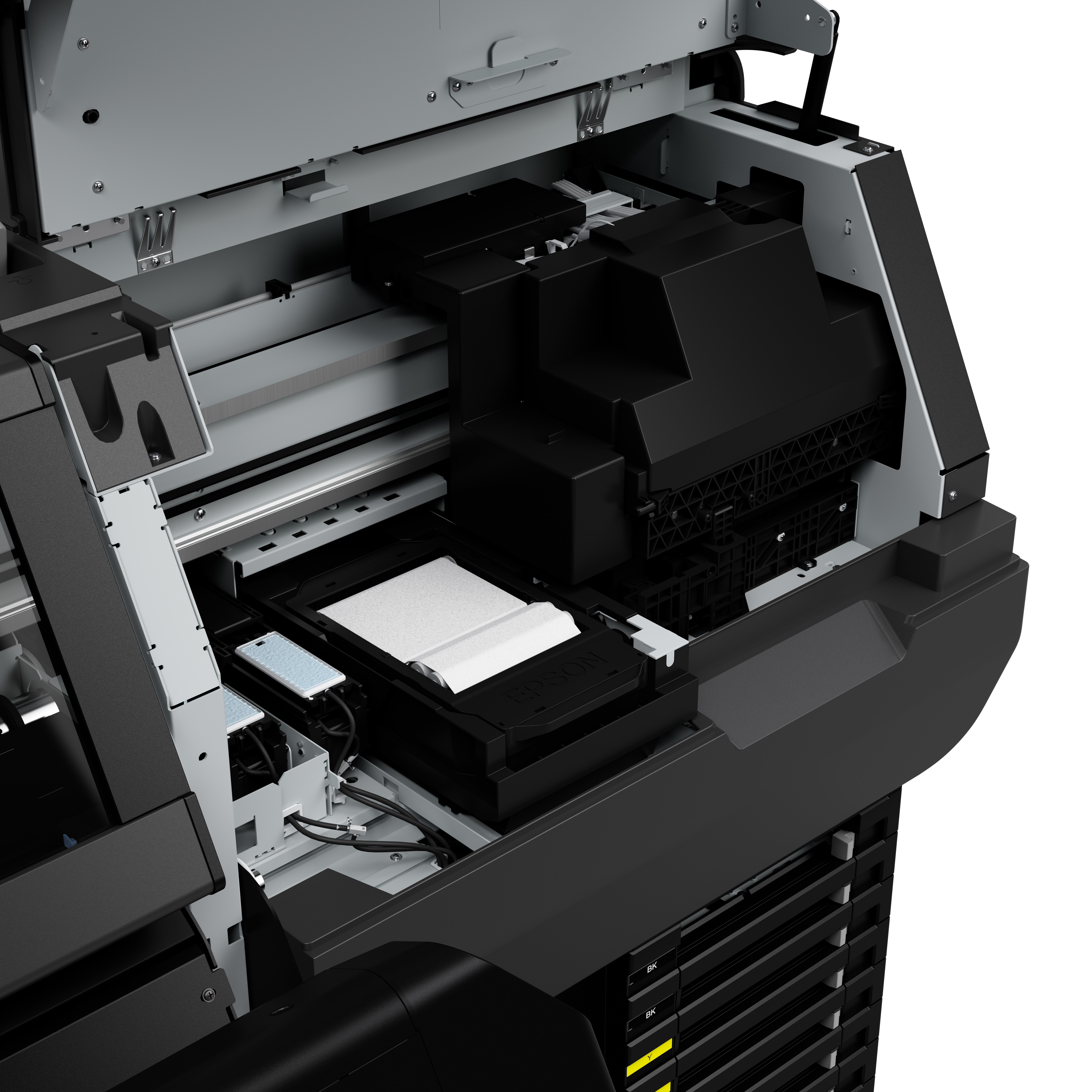 foto del prodotto epson surecolor sc r5000