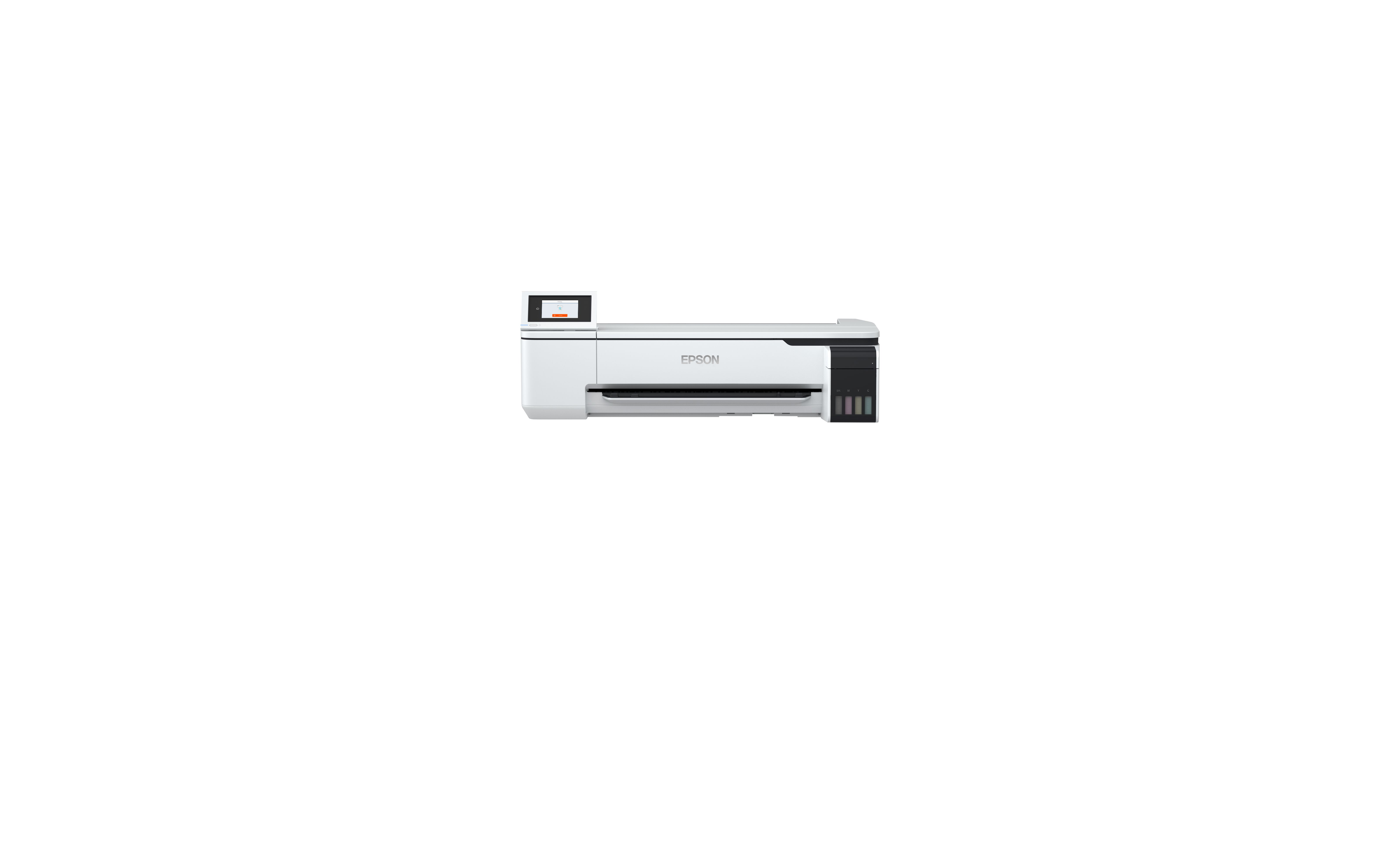 foto del prodotto epson surecolor sc t3100x 220v