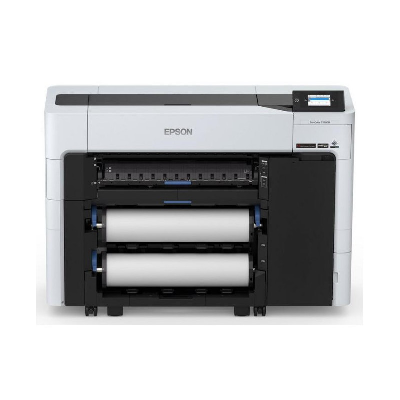 foto del prodotto epson surecolor sc t3700de stampante grandi formati ad inchiostro a colori 2400 x 1200 dpi a1 594 x 841 mm 