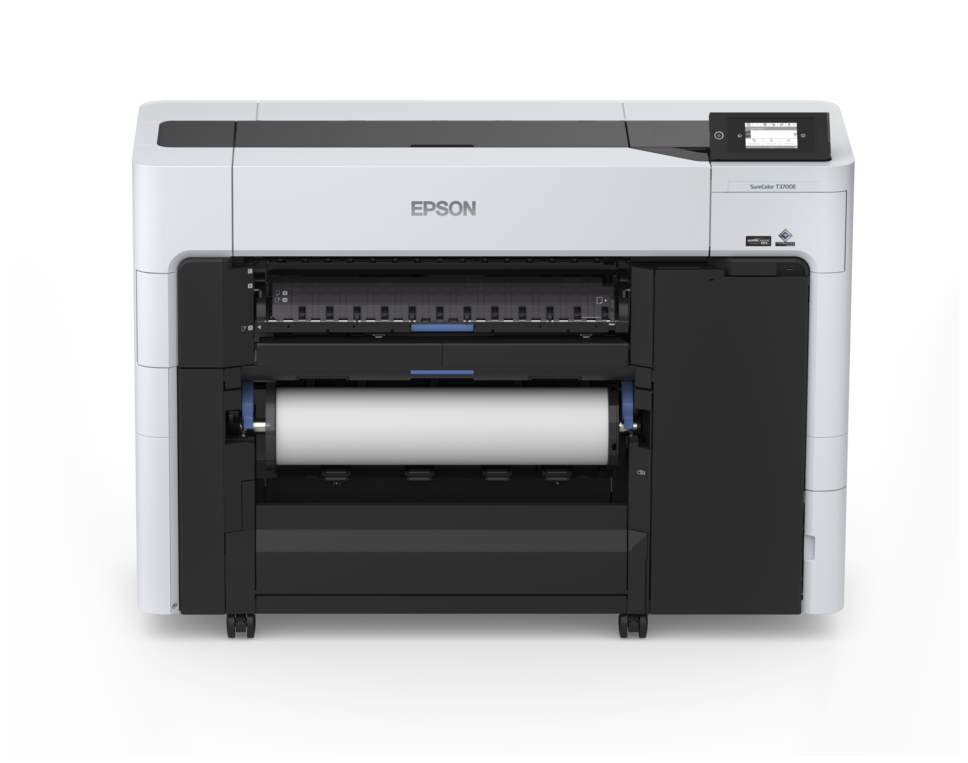 foto del prodotto epson surecolor sc t3700e stampante grandi formati ad inchiostro a colori 2400 x 1200 dpi a1 594 x 841 mm 