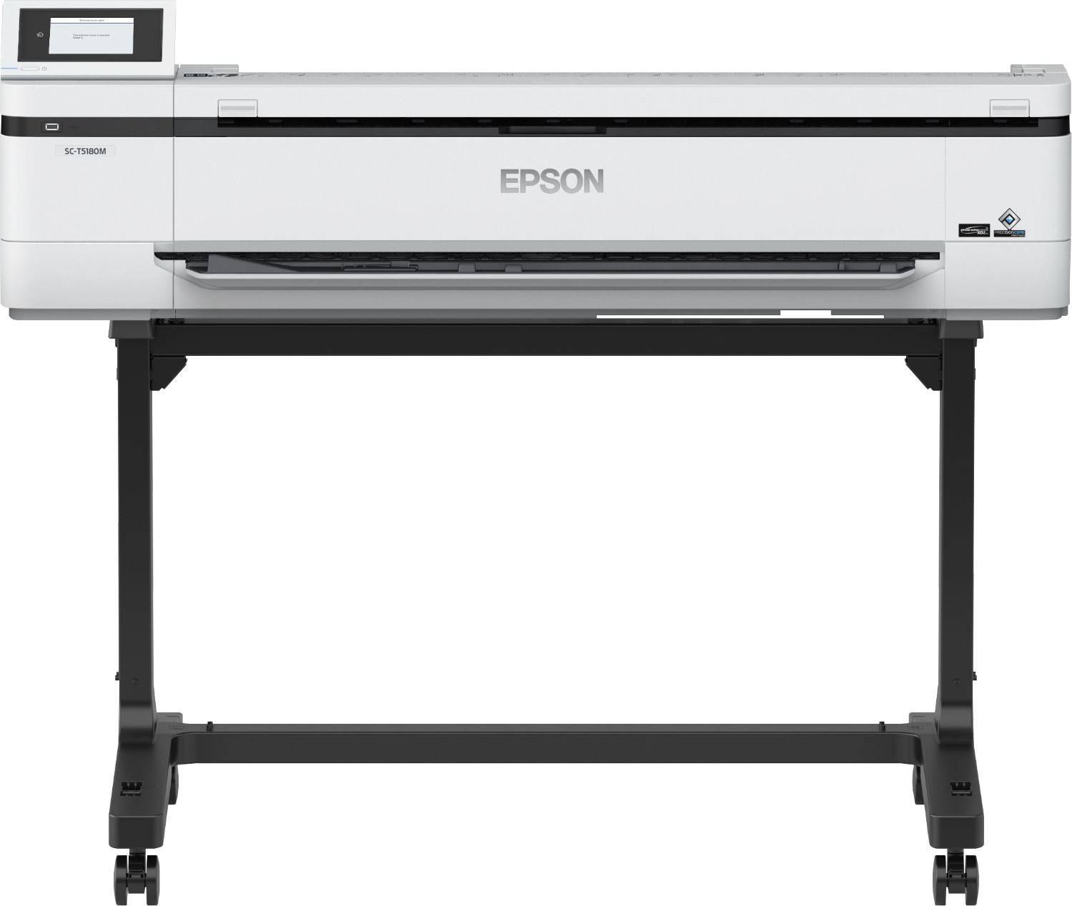 foto del prodotto epson surecolor sc t5100m