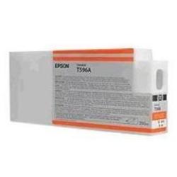 foto del prodotto epson tanica arancio