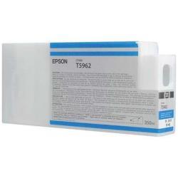 foto del prodotto epson tanica ciano