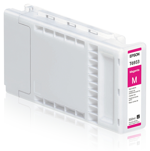 foto del prodotto epson tanica magenta