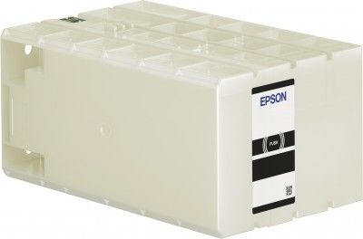 foto del prodotto epson tanica nero