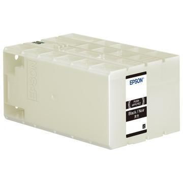 foto del prodotto epson tanica nero