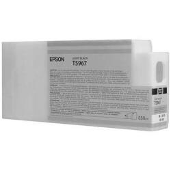 foto del prodotto epson tanica nero light