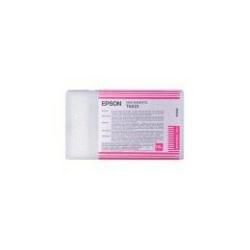 foto del prodotto epson tanica vivid magenta