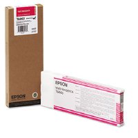 foto del prodotto epson tanica vivid magenta