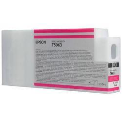 foto del prodotto epson tanica vivid magenta