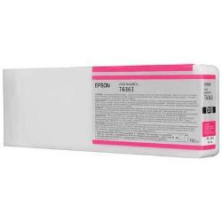 foto del prodotto epson tanica vivid magenta