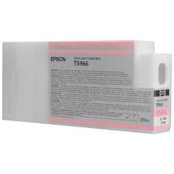 foto del prodotto epson tanica vivid magenta chiaro