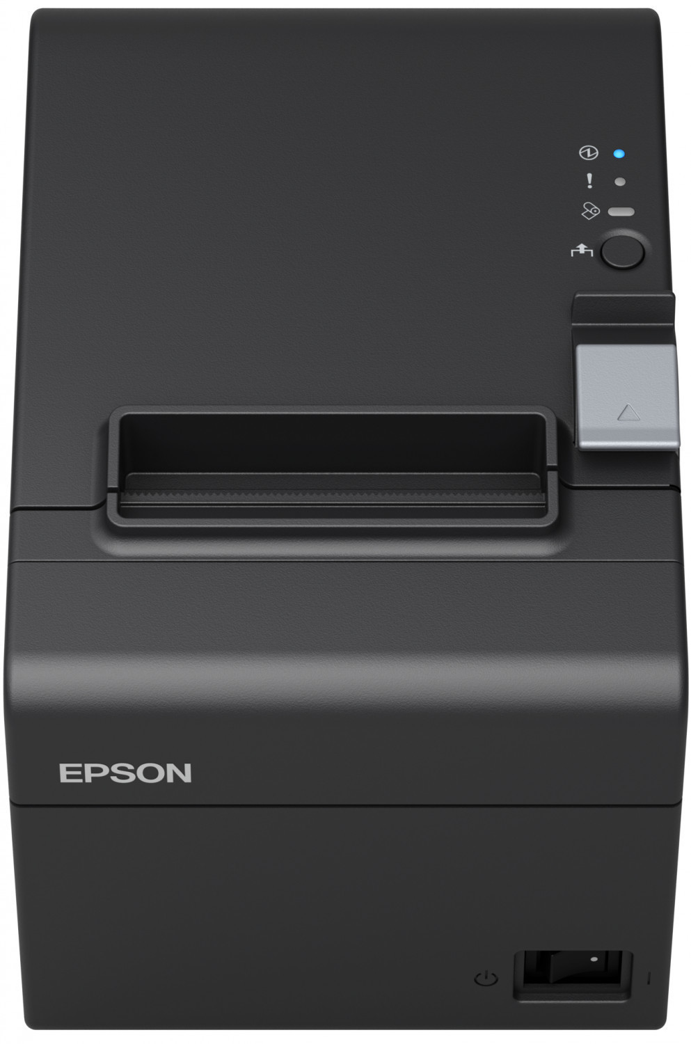 foto del prodotto epson tm t20iii 011 usb serial, ps, blk, eu