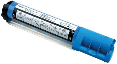 foto del prodotto epson toner ciano