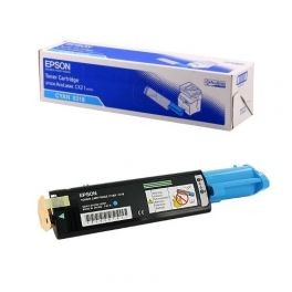 foto del prodotto epson toner ciano