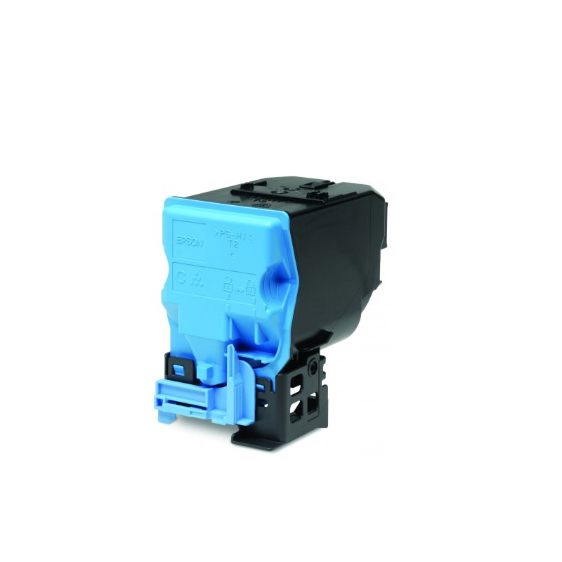 foto del prodotto epson toner ciano