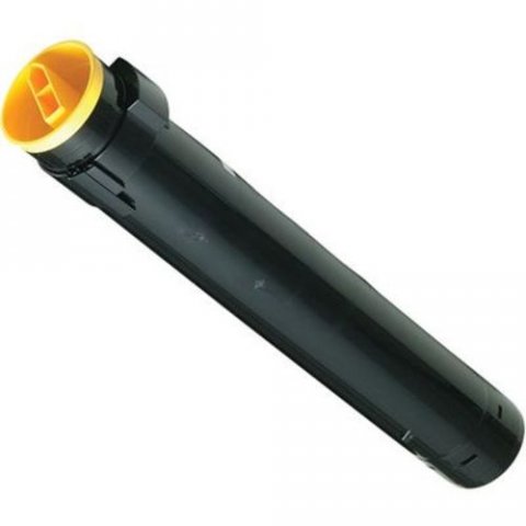 foto del prodotto epson toner giallo