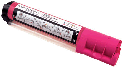 foto del prodotto epson toner magenta